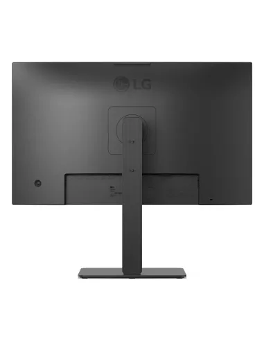 LG 27BA850-B pantalla para PC 68,6 cm (27") 1920 x 1080 Pixeles Full HD Negro