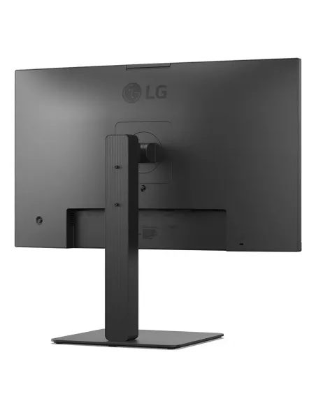 LG 27BA850-B pantalla para PC 68,6 cm (27") 1920 x 1080 Pixeles Full HD Negro LG 27BA850-B pantalla para PC 68,6 cm (27") 1920 x 1080 Pixeles Full HD Negro