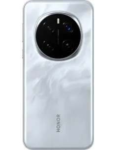 Honor Magic7 Pro 17,3 cm (6.8") SIM doble Android 15 5G USB Tipo C 12 GB 512 GB 5270 mAh Gris