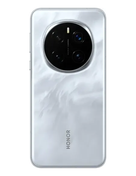 Honor Magic7 Pro 17,3 cm (6.8") SIM doble Android 15 5G USB Tipo C 12 GB 512 GB 5270 mAh Gris