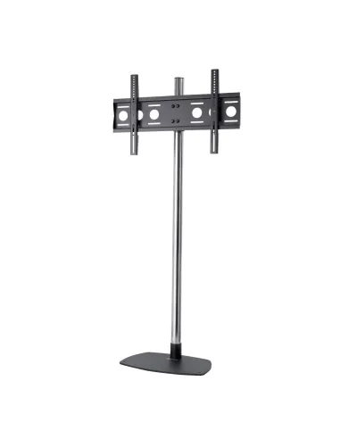 Edbak STD01 soporte para pantalla de señalización 190,5 cm (75") Negro