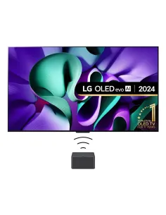 LG OLED65M49LA 165,1 cm (65") 4K Ultra HD Smart TV Wifi Plata