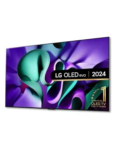 LG OLED65M49LA 165,1 cm (65") 4K Ultra HD Smart TV Wifi Plata 2