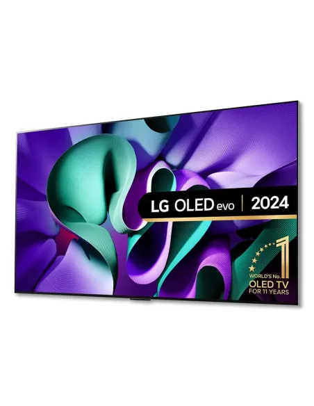 LG OLED65M49LA 165,1 cm (65") 4K Ultra HD Smart TV Wifi Plata