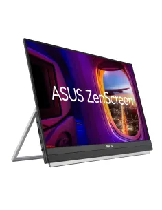 ASUS ZenScreen MB229CF pantalla para PC 54,6 cm (21.5") 1920 x 1080 Pixeles Full HD LED Negro 2
