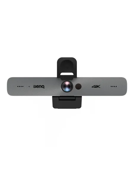BenQ DVY32 Gris 30 pps CMOS