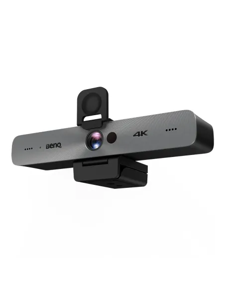 BenQ DVY32 Gris 30 pps CMOS