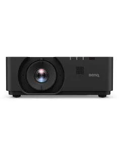 BenQ LU960ST Proyector de alcance estándar 5500 lúmenes ANSI DLP WUXGA (1920x1200) 3D Negro