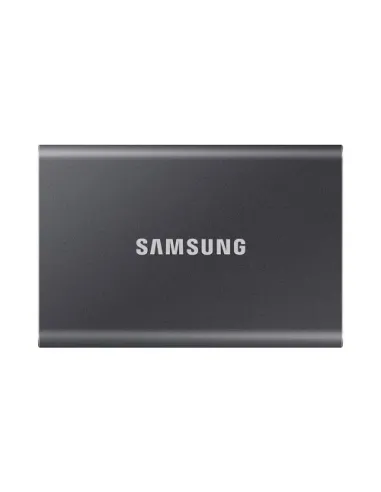 Samsung Portable SSD T7