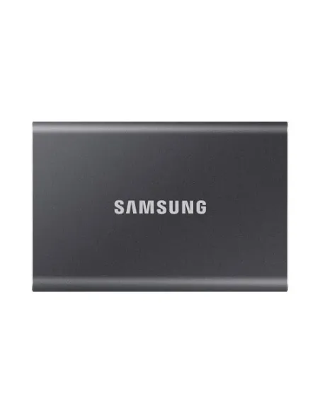 Samsung Portable SSD T7