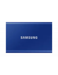 Samsung Portable SSD T7