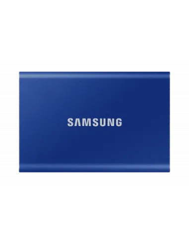 Samsung Portable SSD T7