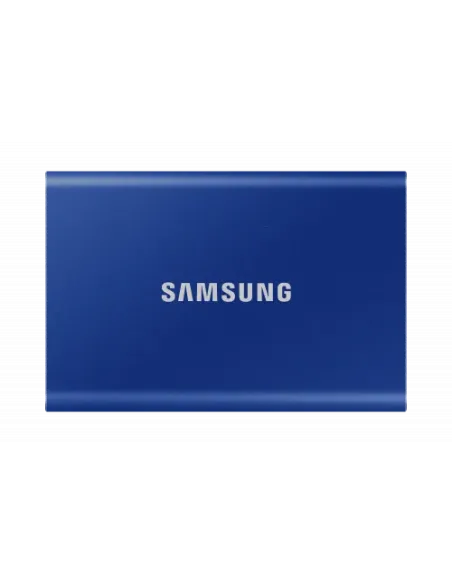 Samsung Portable SSD T7
