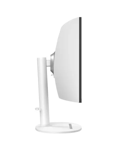 MSI Modern MD342CQPW pantalla para PC 86,4 cm (34") 3440 x 1440 Pixeles UltraWide Quad HD Blanco