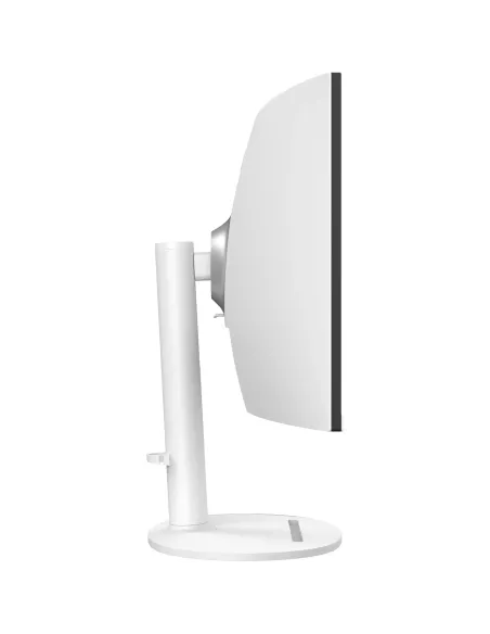 MSI Modern MD342CQPW pantalla para PC 86,4 cm (34") 3440 x 1440 Pixeles UltraWide Quad HD Blanco