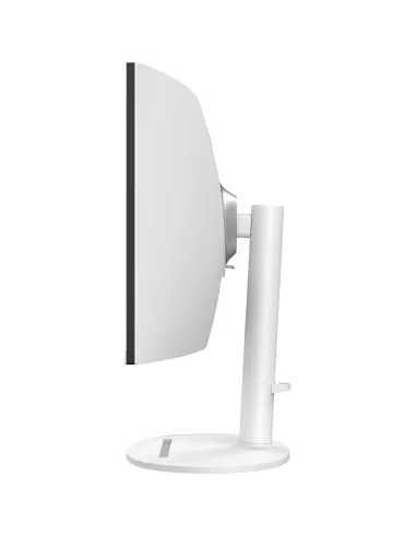 MSI Modern MD342CQPW pantalla para PC 86,4 cm (34") 3440 x 1440 Pixeles UltraWide Quad HD Blanco