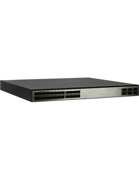 Huawei S6730-H24X6C Gestionado L2 1U Negro