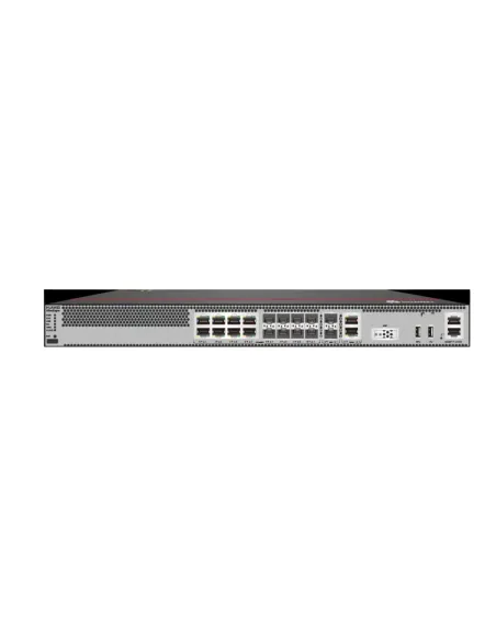 Huawei USG6525E-AC Gestionado L2 L3 Gigabit Ethernet (10 100 1000) 1U Gris