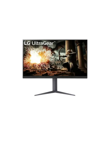 LG 32GS75Q-B pantalla para PC 80 cm (31.5") 2560 x 1440 Pixeles Quad HD LCD Negro