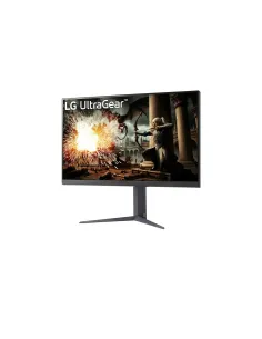 LG 32GS75Q-B pantalla para PC 80 cm (31.5") 2560 x 1440 Pixeles Quad HD LCD Negro 2