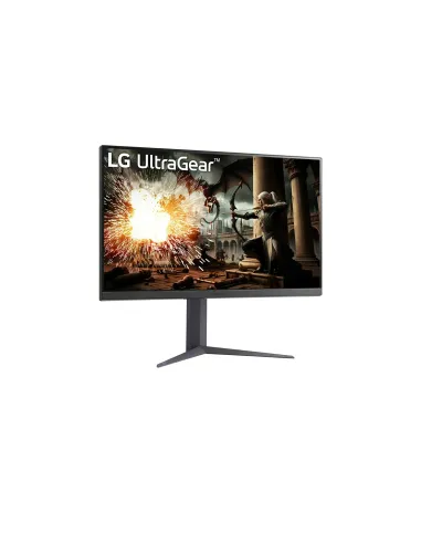 LG 32GS75Q-B pantalla para PC 80 cm (31.5") 2560 x 1440 Pixeles Quad HD LCD Negro