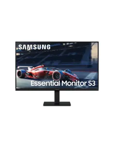 Samsung S30GD pantalla para PC 68,6 cm (27") 1920 x 1080 Pixeles Full HD LCD Negro