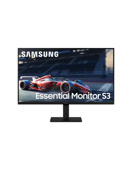 Samsung S30GD pantalla para PC 68,6 cm (27") 1920 x 1080 Pixeles Full HD LCD Negro