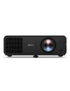 BenQ LW600ST Proyector de corto alcance 2800 lúmenes ANSI LED 3D Negro