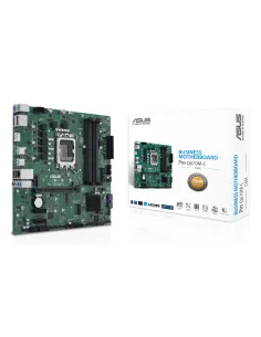 ASUS PRO Q670M-C-CSM Intel Q670 LGA 1700 micro ATX