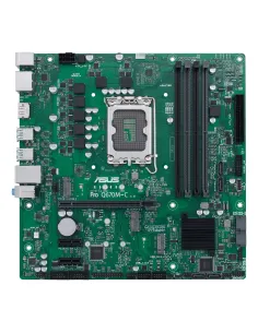 ASUS PRO Q670M-C-CSM Intel Q670 LGA 1700 micro ATX 2