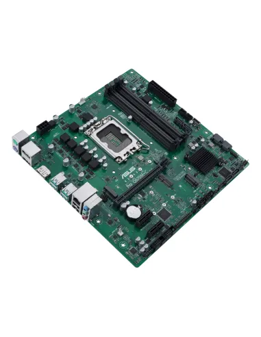 ASUS PRO Q670M-C-CSM Intel Q670 LGA 1700 micro ATX