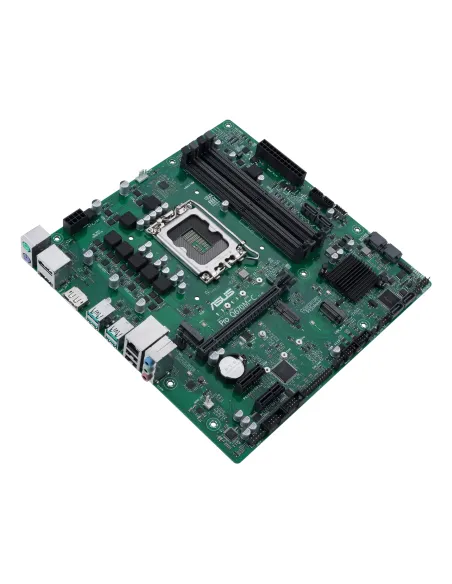 ASUS PRO Q670M-C-CSM Intel Q670 LGA 1700 micro ATX