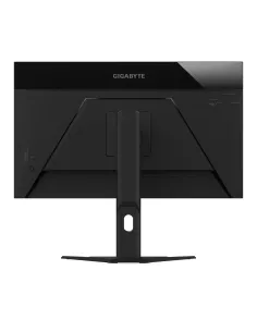 GIGABYTE M27UA 27" Monitor de juegos UHD - 3840 x 2160, 160Hz, 1ms, 400 cd m², FreeSync Premium, HDR listo, HDMI 2.1, 2