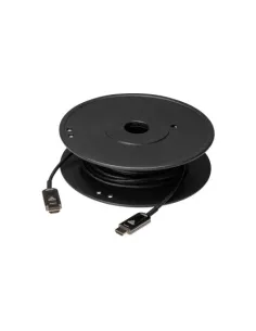 ATEN Cable óptico activo HDMI 2.0 True 4K de 10 M (True 4K a 10 m)