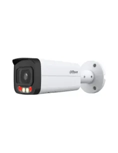Dahua Technology IPC-HFW2849T-AS-IL-0360B cámara de vigilancia Bala (forma) Cámara de seguridad IP Interior y exterior 3840 x