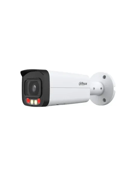 Dahua Technology IPC-HFW2849T-AS-IL-0360B cámara de vigilancia Bala (forma) Cámara de seguridad IP Interior y exterior 3840 x