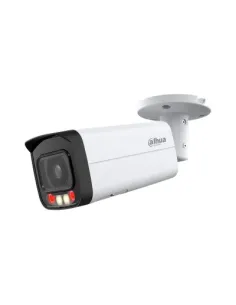 Dahua Technology IPC-HFW2849T-AS-IL-0360B cámara de vigilancia Bala (forma) Cámara de seguridad IP Interior y exterior 3840 x 2