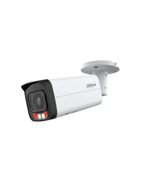 Dahua Technology IPC-HFW2849T-AS-IL-0360B cámara de vigilancia Bala (forma) Cámara de seguridad IP Interior y exterior 3840 x