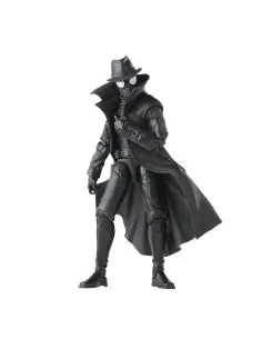 Marvel Legends Series 60th Anniversary Spider-Man Noir & Spider-Ham