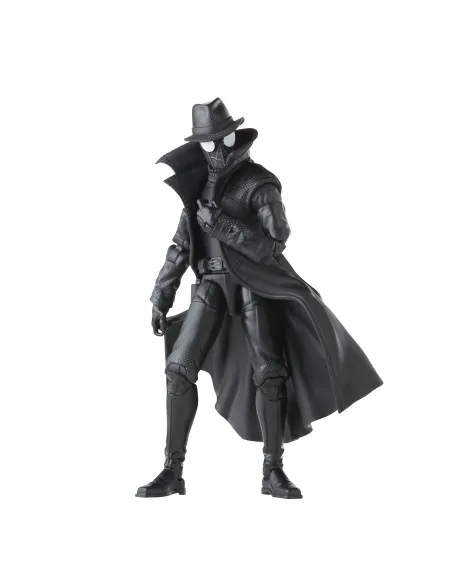 Marvel Legends Series 60th Anniversary Spider-Man Noir & Spider-Ham