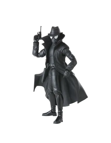 Marvel Legends Series 60th Anniversary Spider-Man Noir & Spider-Ham
