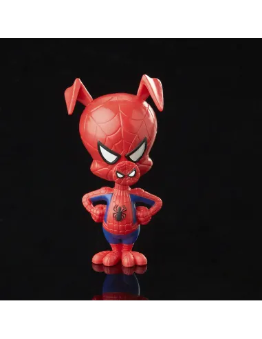 Marvel Legends Series 60th Anniversary Spider-Man Noir & Spider-Ham