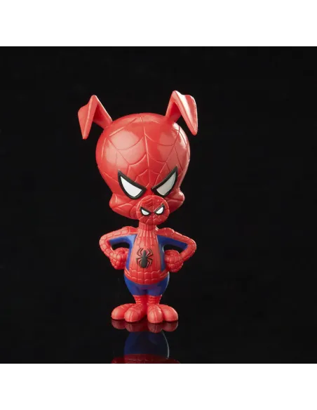 Marvel Legends Series 60th Anniversary Spider-Man Noir & Spider-Ham