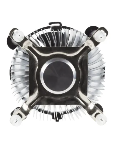 UNYKAch Disipador CPU 90 mm