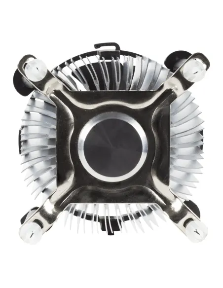 UNYKAch Disipador CPU 90 mm