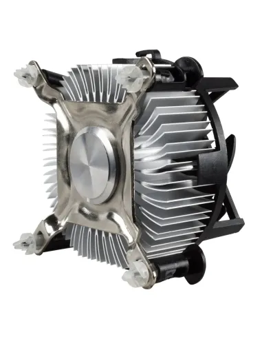 UNYKAch Disipador CPU 90 mm