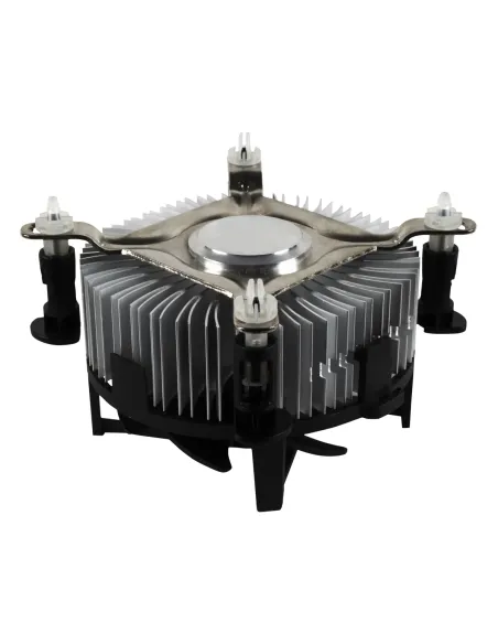 UNYKAch Disipador CPU 90 mm