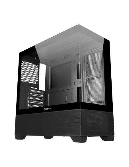 UNYKAch Caja ATX Revelat Black