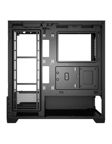 UNYKAch Caja ATX Revelat Black