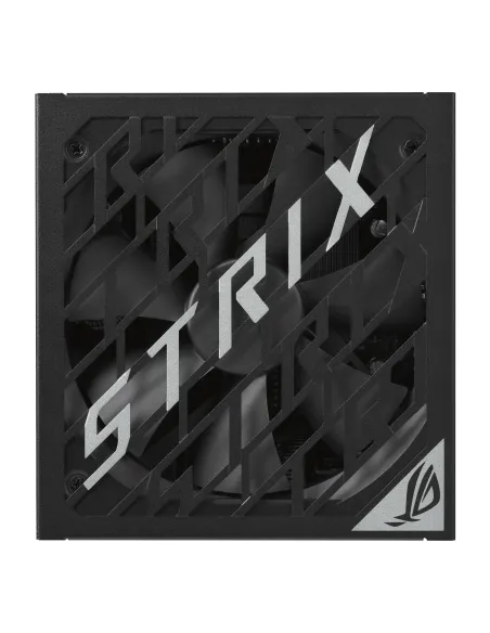 ASUS ROG STRIX-1000P-GAMING unidad de fuente de alimentación 1000 W 20+4 pin ATX ATX Negro, Plata